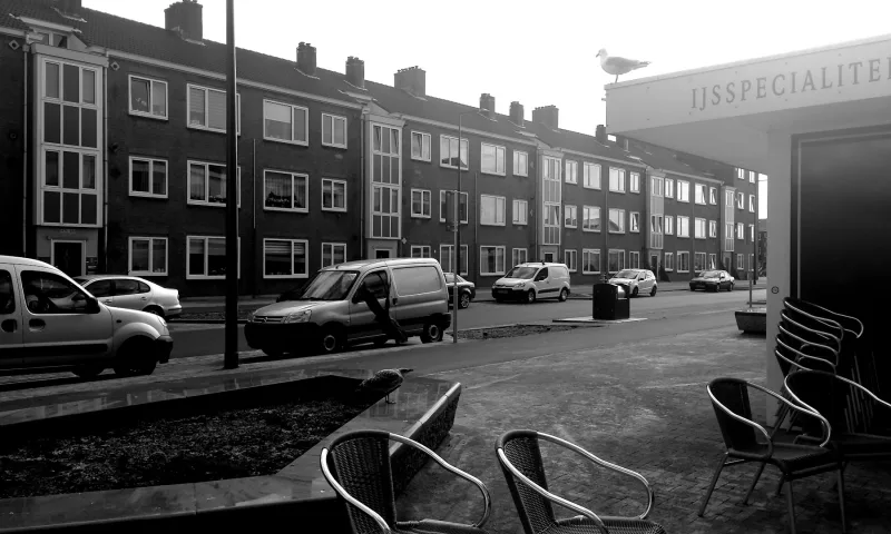 Etos Lange Nieuwstraat 415 IJmuiden — foto 5