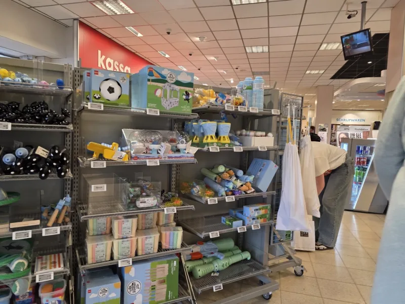 HEMA Emmen — foto 3