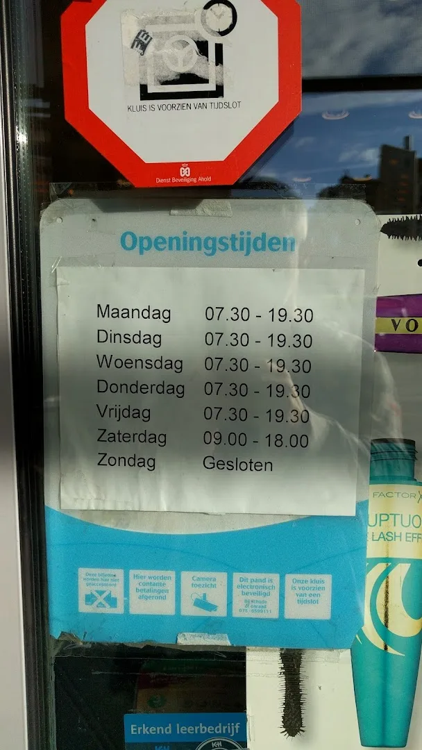 Etos Stationsplein 81 -83 Amersfoort — foto 10