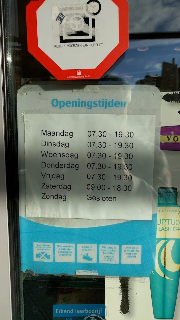Etos Stationsplein 81 -83 Amersfoort — foto 2