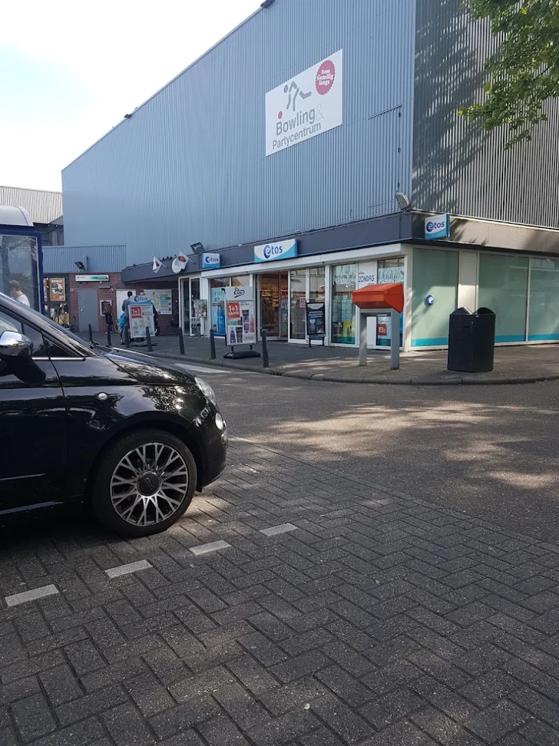 Etos Vrieschgroenstr. 3A Zaandam — foto 3