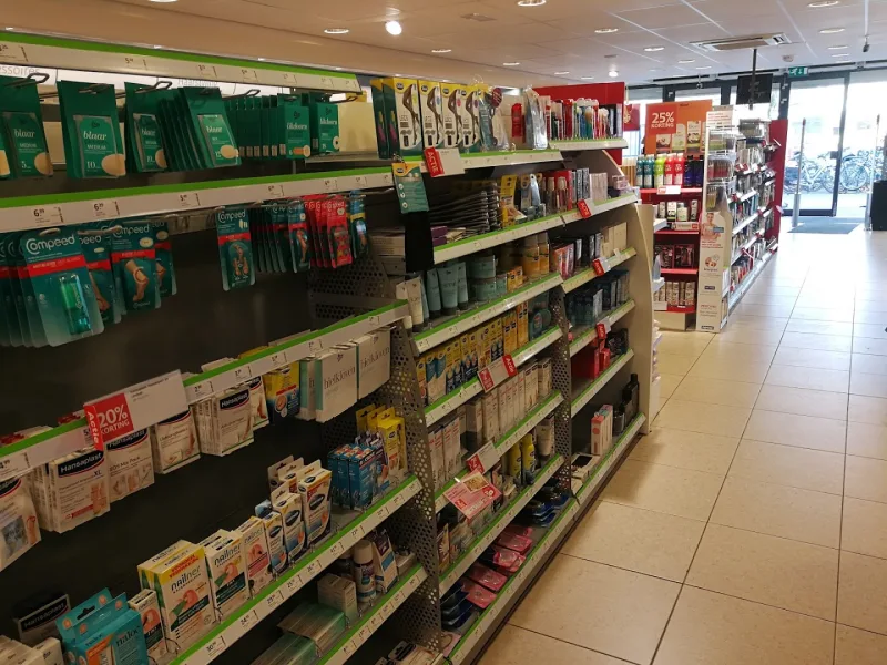Etos Vrieschgroenstr. 3A Zaandam — foto 7