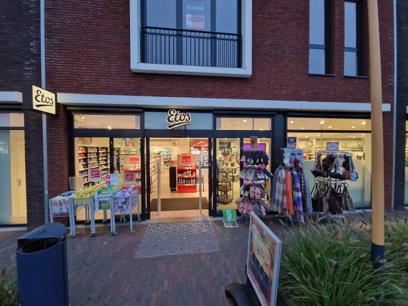 Etos Dreef 8 Bruinisse — foto 4