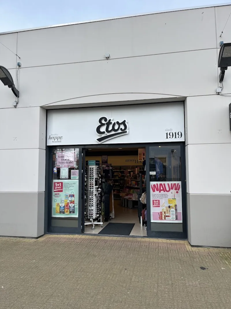 Etos Eikenlaan 39 Groningen — foto 2