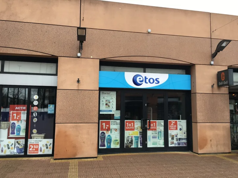 Etos Eikenlaan 39 Groningen — foto 4