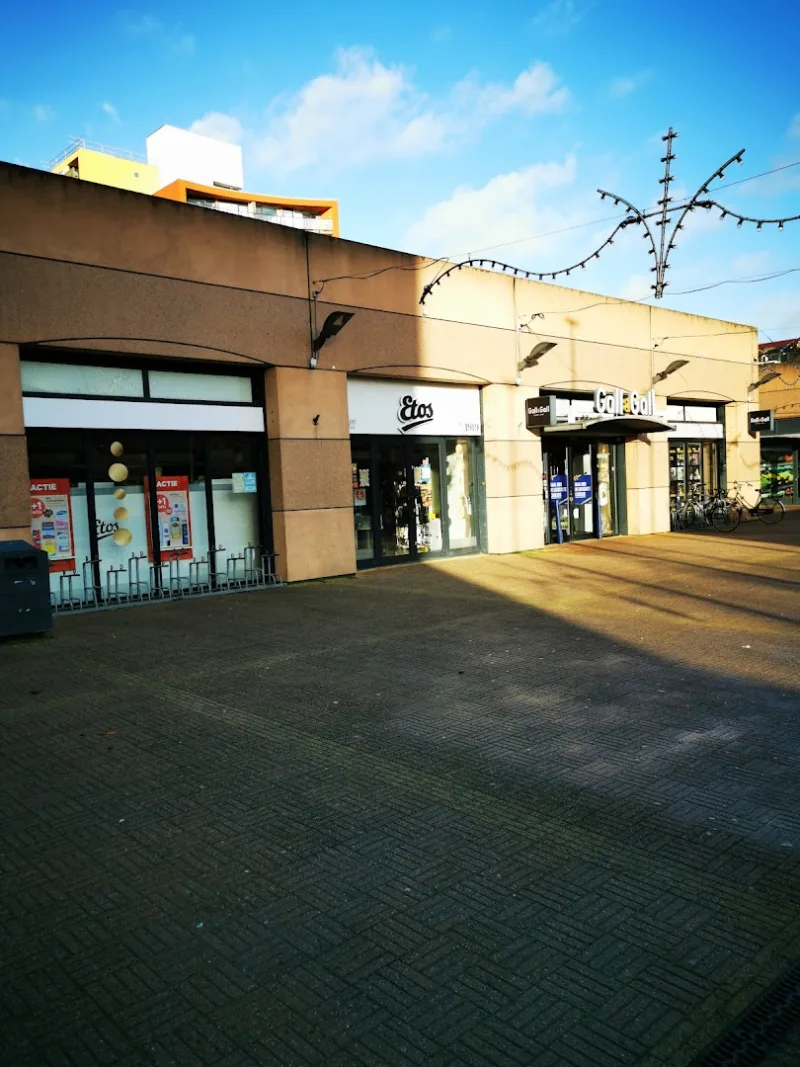 Etos Eikenlaan 39 Groningen — foto 5