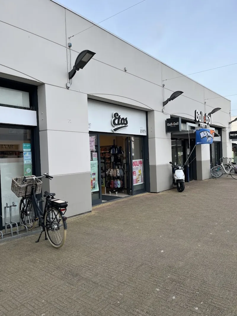 Etos Eikenlaan 39 Groningen — foto 7