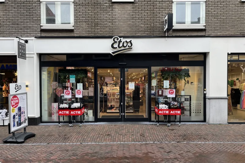 Etos Donkerstraat 50 Harderwijk — foto 4