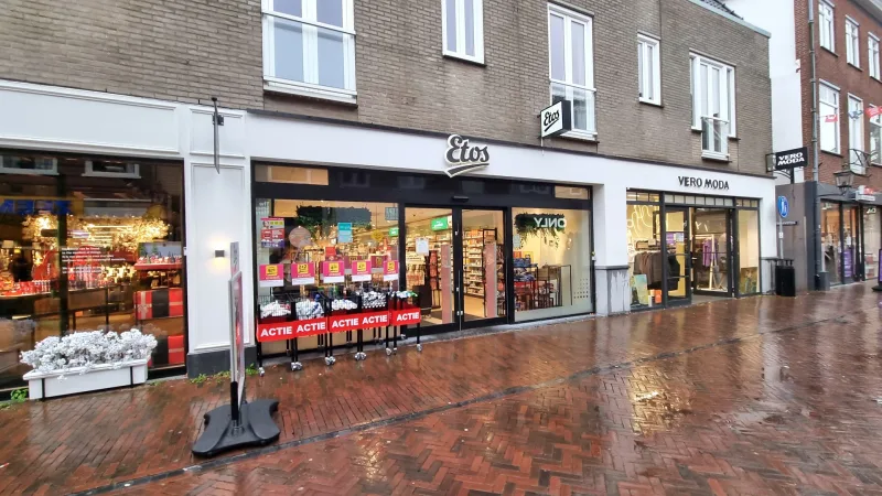 Etos Donkerstraat 50 Harderwijk — foto 6