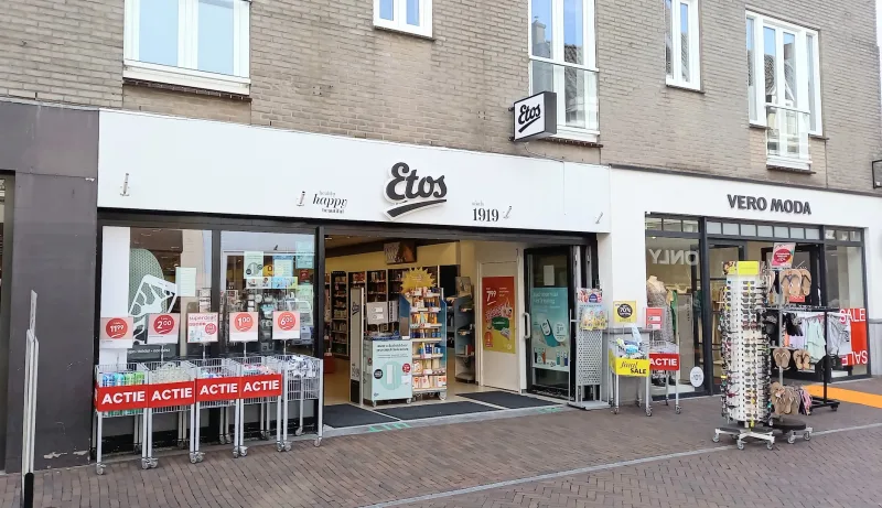 Etos Donkerstraat 50 Harderwijk — foto 7