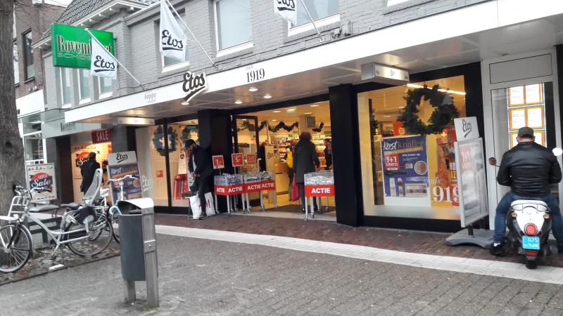 Etos Marktstraat 28 Uden — foto 10