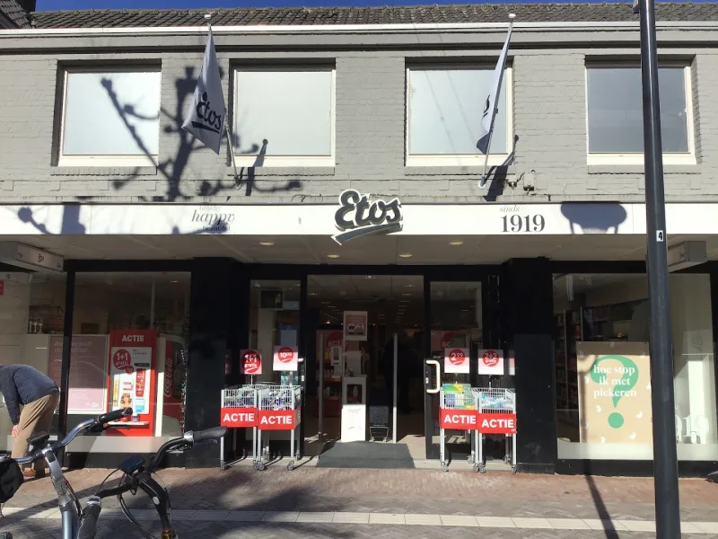 Etos Marktstraat 28 Uden — foto 4