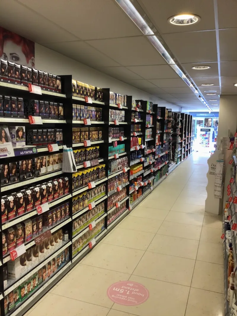 Etos Marktstraat 28 Uden — foto 6