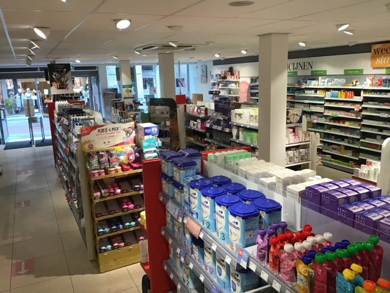 Etos Voorstraat 39 Woerden — foto 5