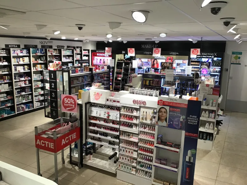 Etos Voorstraat 39 Woerden — foto 6