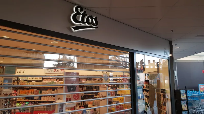 Etos Vierhavensstraat 147 Rotterdam — foto 8