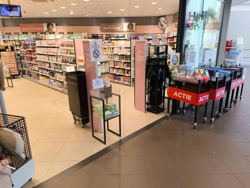 Etos Vierhavensstraat 147 Rotterdam — foto 10