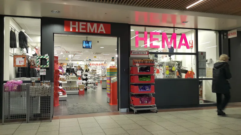 HEMA Emmen Angelslo — foto 3