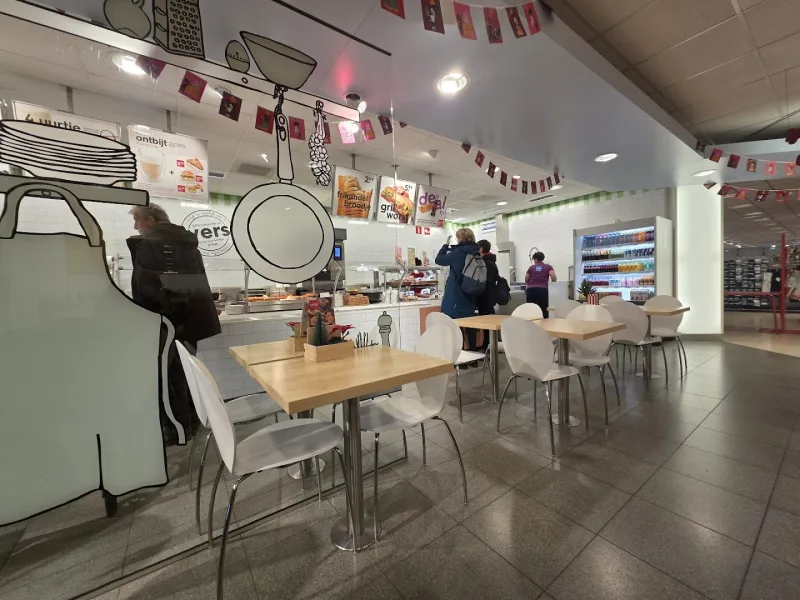 HEMA Emmen Angelslo — foto 5