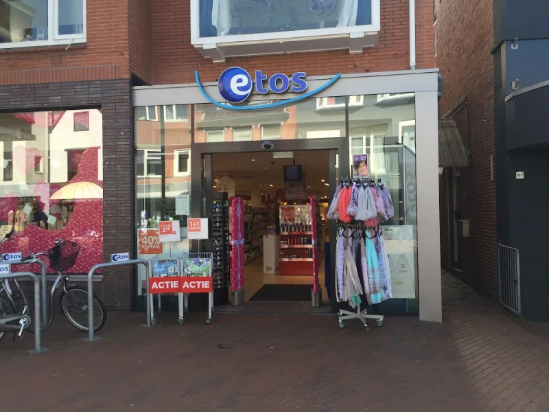 Etos Rijksstraatweg 169 Haren — foto 4