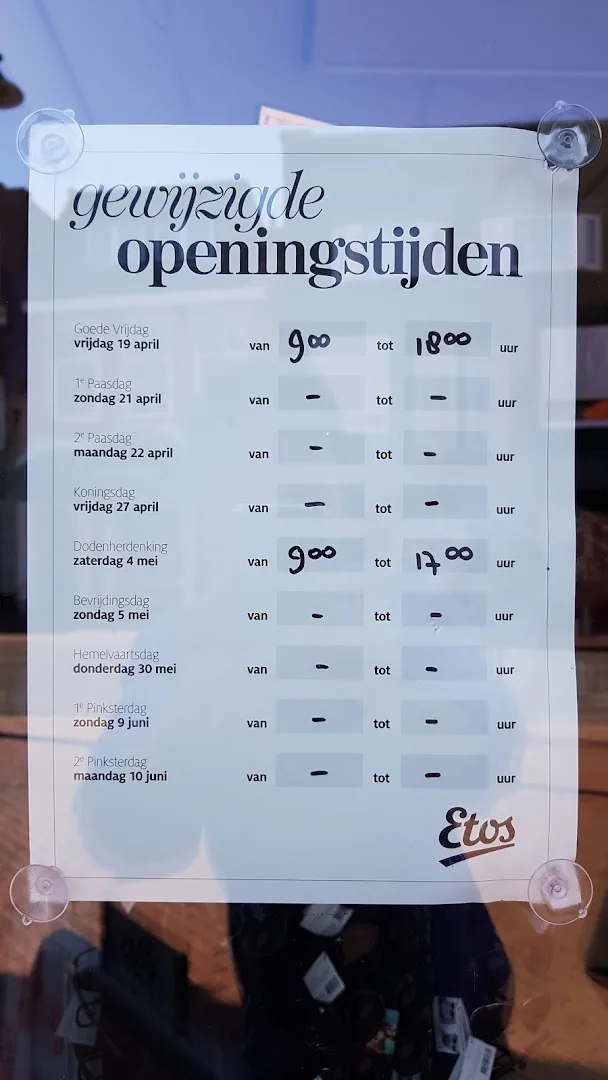 Etos Rijksstraatweg 169 Haren — foto 5