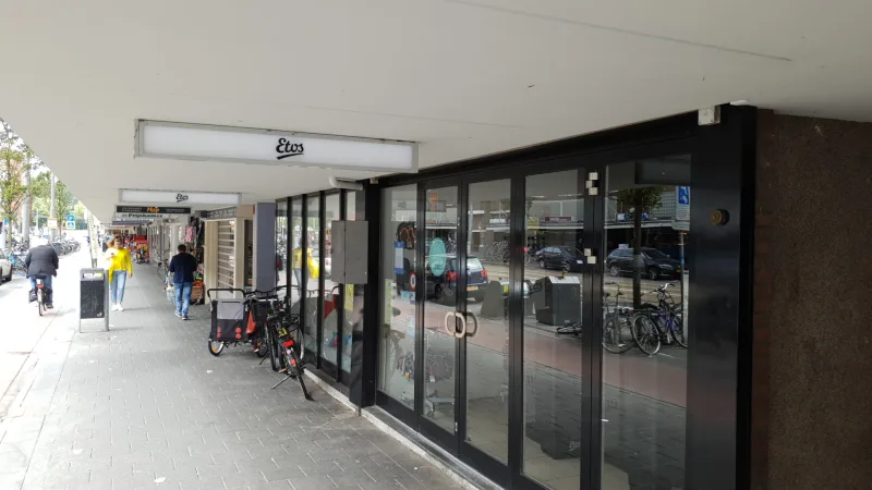 Etos Jan Evertsenstraat 112 Amsterdam — foto 4