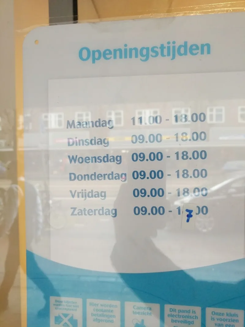 Etos Jan Evertsenstraat 112 Amsterdam — foto 6