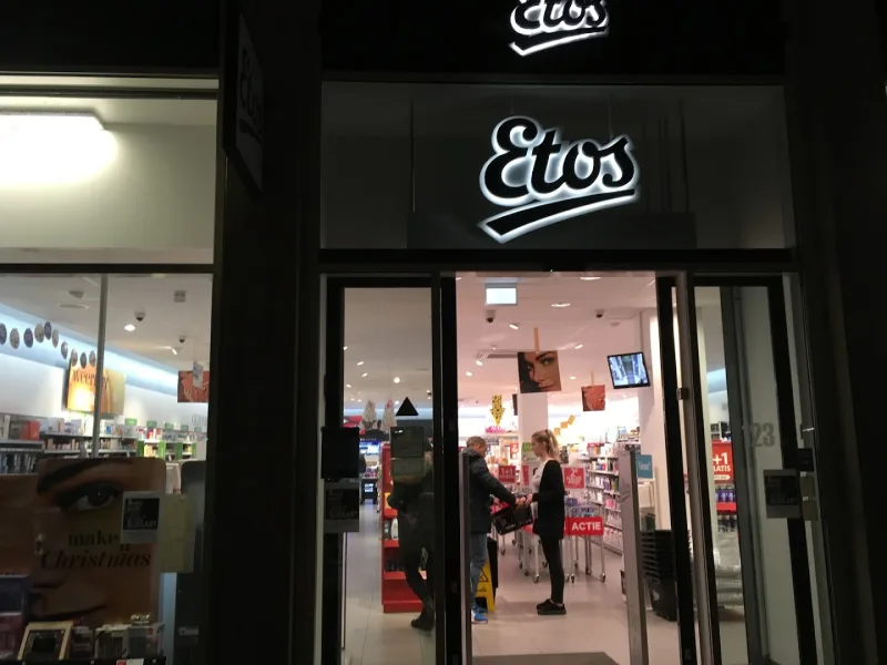 Etos Stadionplein 123 Amsterdam — foto 3