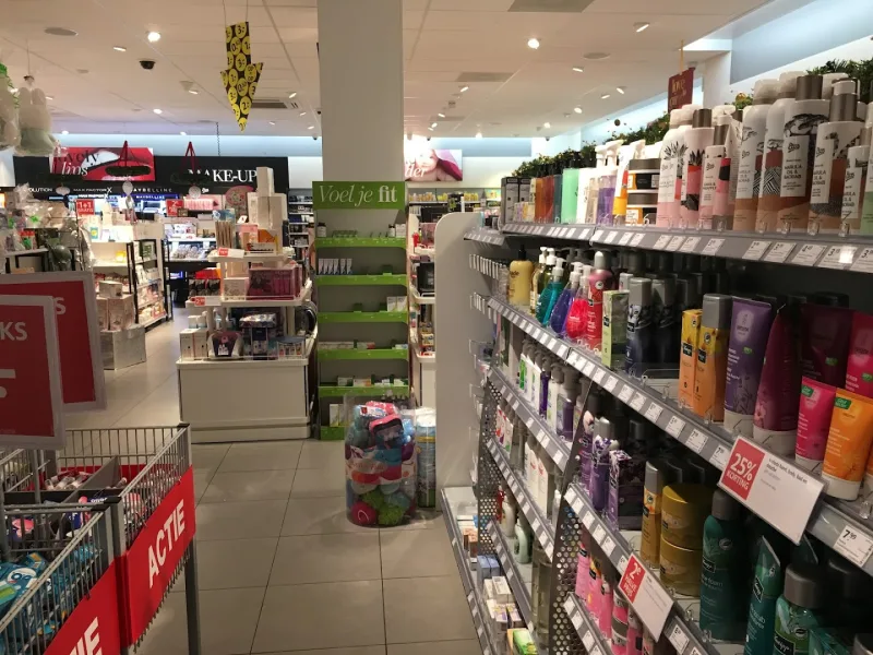 Etos Stadionplein 123 Amsterdam — foto 7