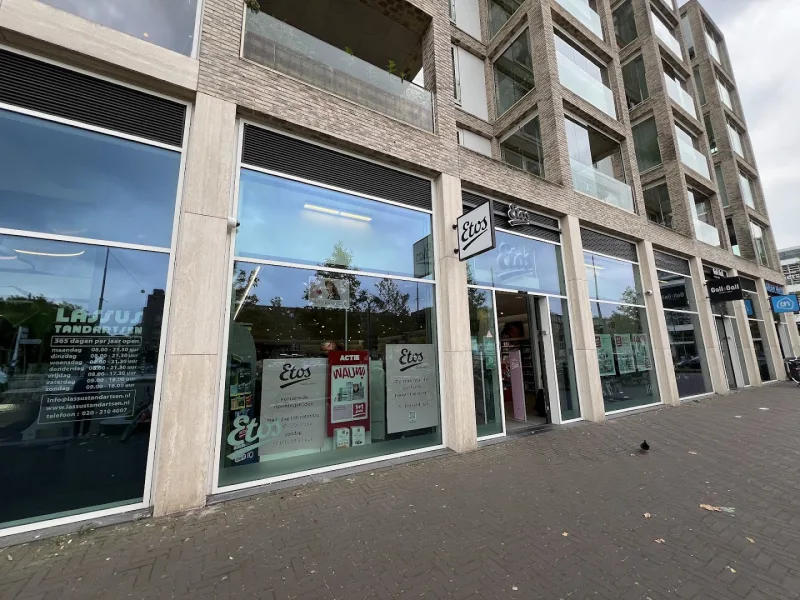 Etos Stadionplein 123 Amsterdam — foto 2