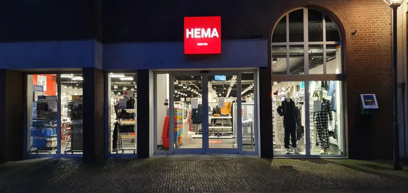 HEMA Enkhuizen — foto 2