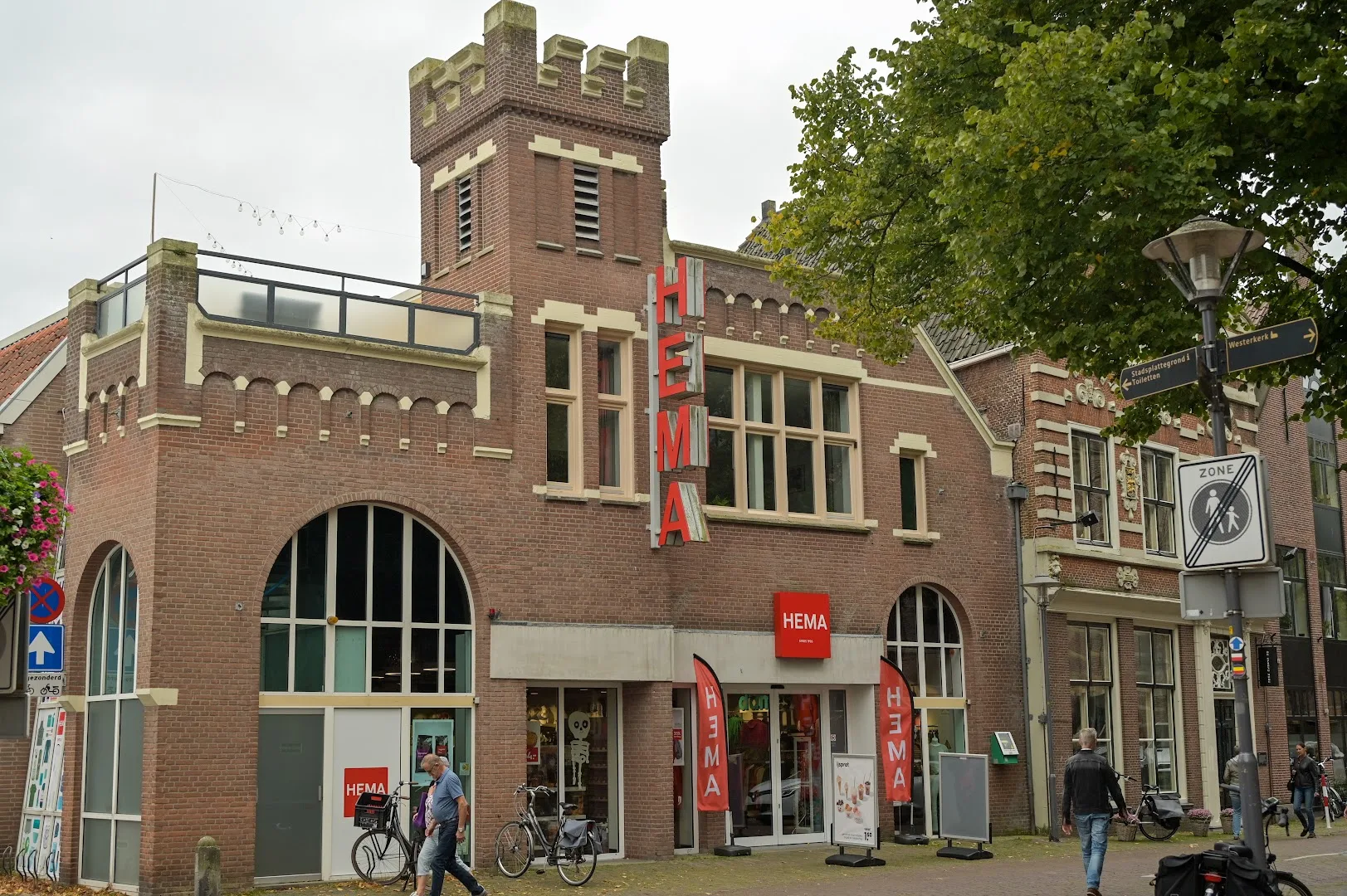 HEMA Enkhuizen — foto 4