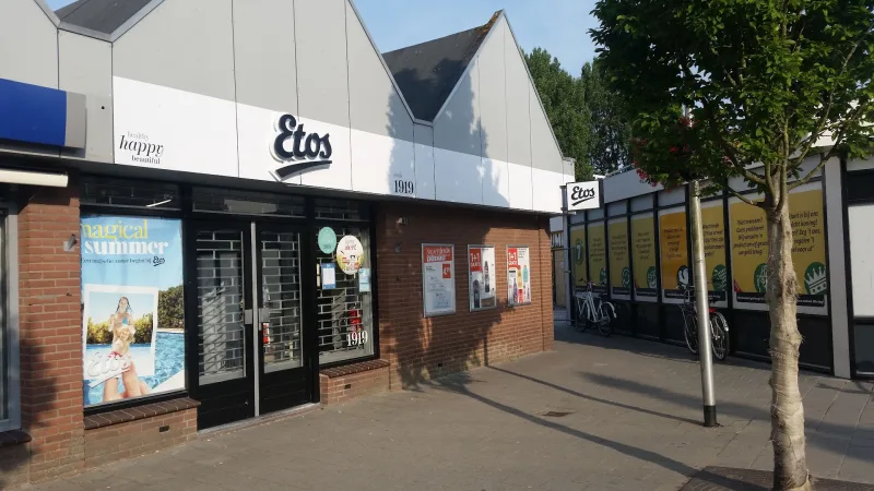 Etos Kennedyplein 11 Nieuwkoop — foto 9