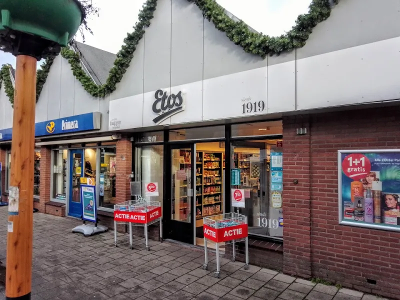Etos Kennedyplein 11 Nieuwkoop — foto 11