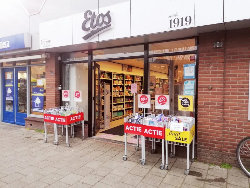 Etos Kennedyplein 11 Nieuwkoop — foto 4