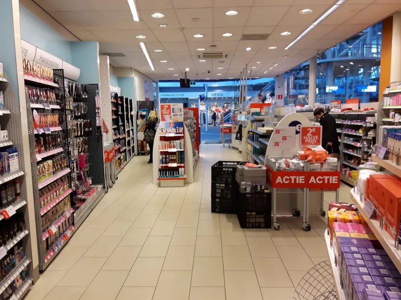 Etos Stationsplein 3Z Leiden — foto 2