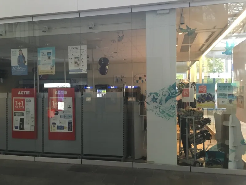 Etos Stationsplein 3Z Leiden — foto 4