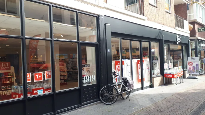 Etos Waterstraat 34 Tiel — foto 4