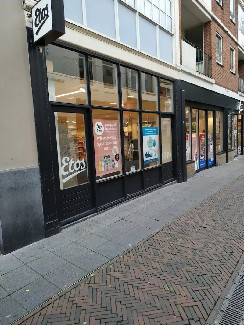 Etos Waterstraat 34 Tiel — foto 8