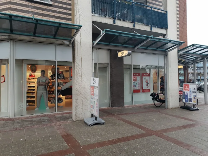 Etos Aagje Dekenplein 7 Hoorn