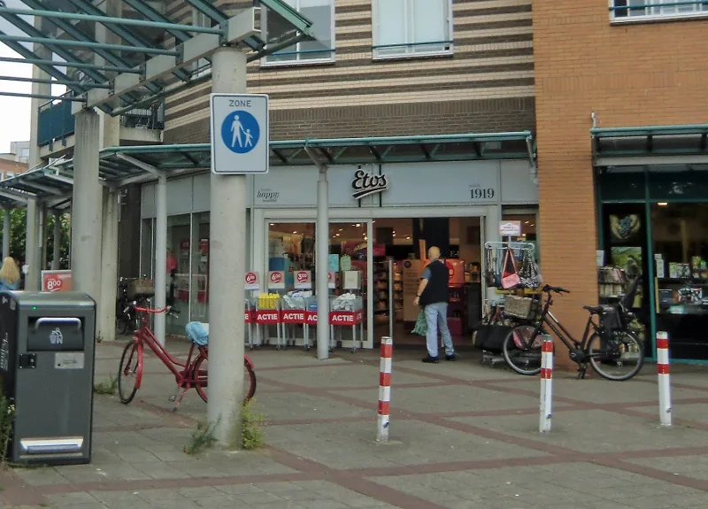 Etos Aagje Dekenplein 7 Hoorn — foto 4