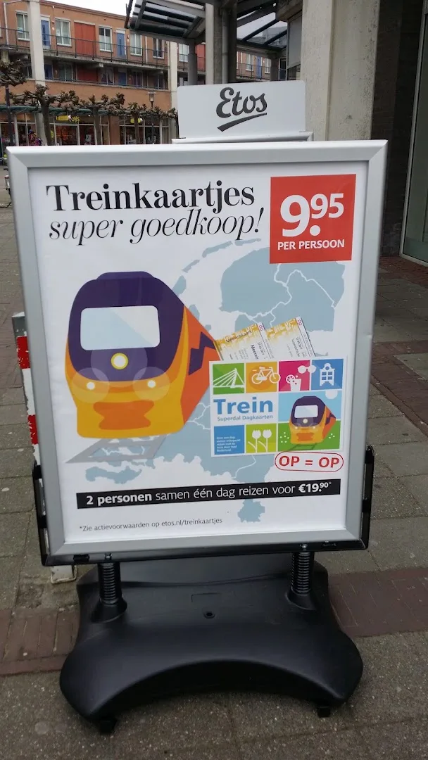 Etos Aagje Dekenplein 7 Hoorn — foto 5