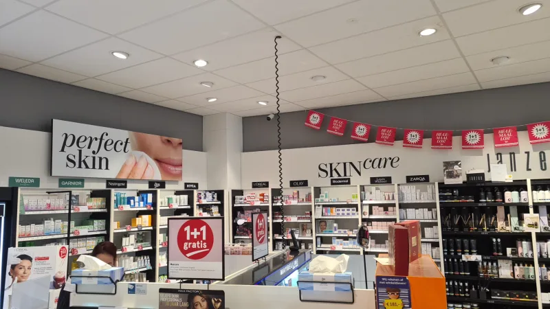 Etos Dorpsstraat 71 Rosmalen — foto 5