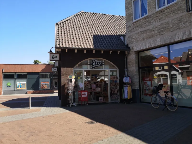 Etos Dorpsstraat 71 Rosmalen — foto 2