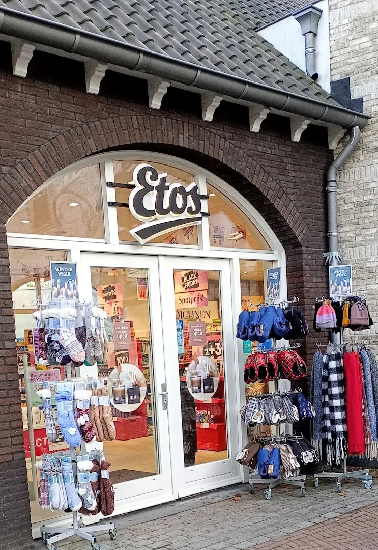 Etos Dorpsstraat 71 Rosmalen — foto 8