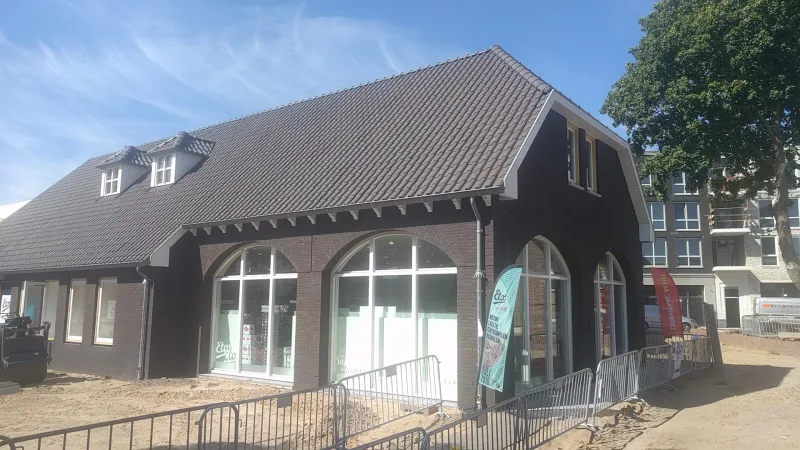 Etos Dorpsstraat 71 Rosmalen — foto 10