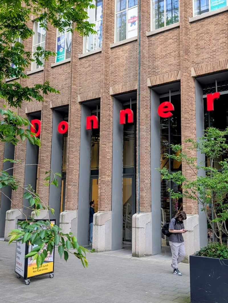 Donner Rotterdam — foto 2