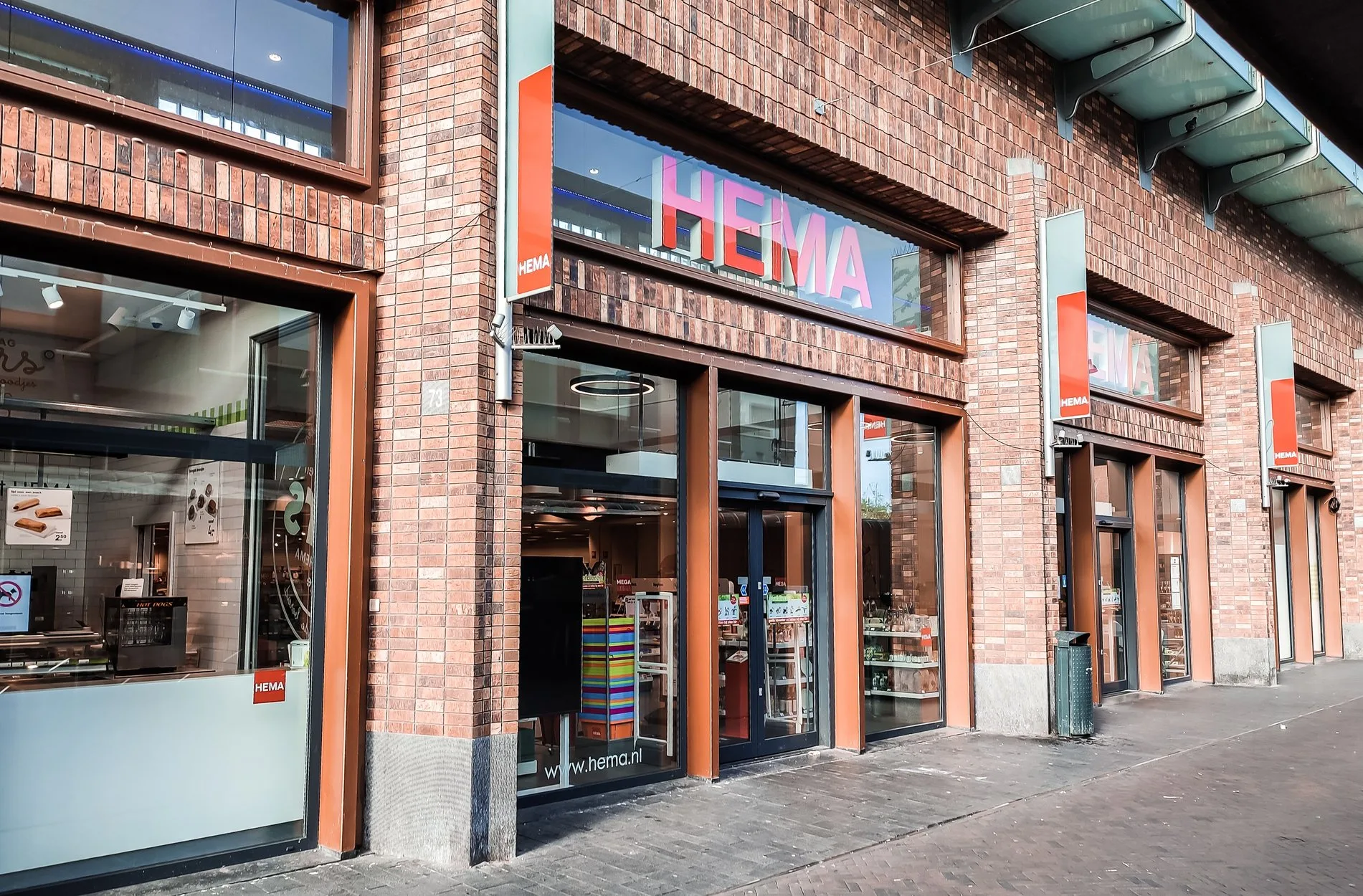 HEMA Enschede
