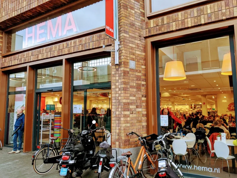 HEMA Enschede — foto 2