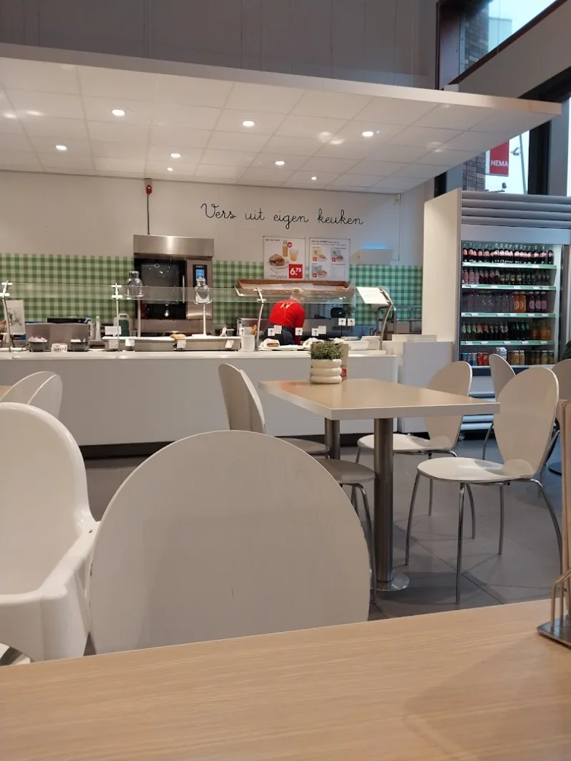 HEMA Enschede — foto 4